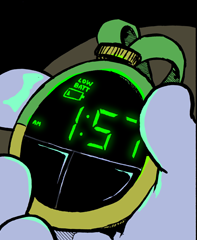 TheStopwatch