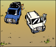 TheOutback