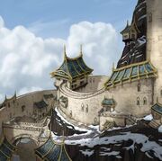 NorthernAirTemple