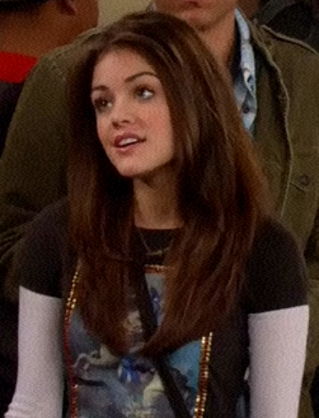 Katie Scherbatsky | How I Met Your Mother Wiki | FANDOM