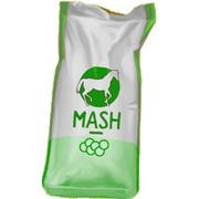 Mash-calorique