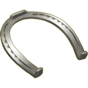 Horseshoes FK