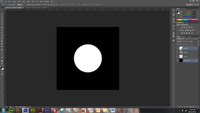 File:White circle.jpg