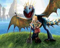 Image - Storm fly the cool.jpeg | How to Train Your Dragon Wiki ...