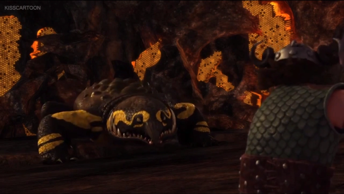Image Cavern Crasher 178.png How to Train Your Dragon