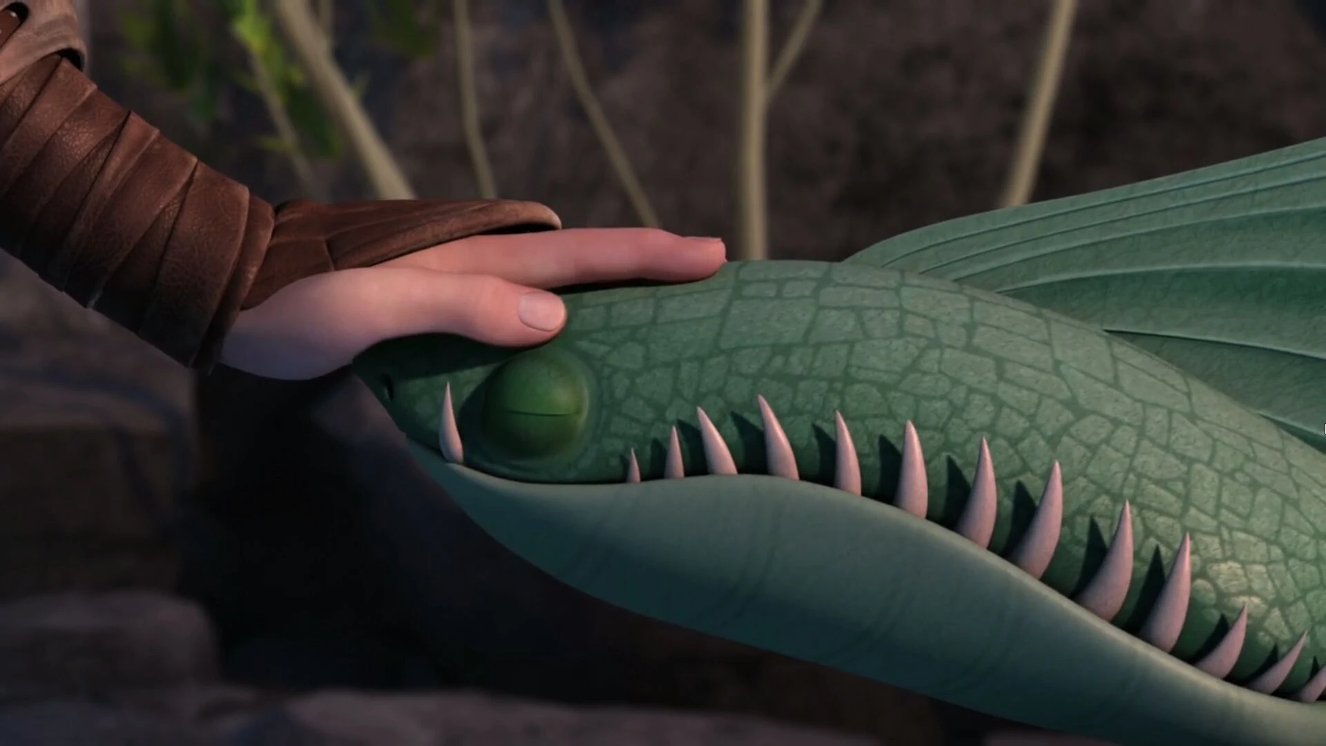 How to train your dragon school of dragons speed stinger - ltoikclear