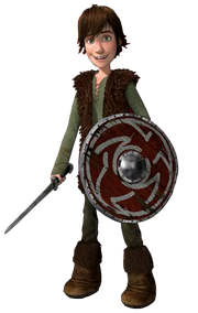 Hiccup