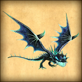 Titan Wing Skrill