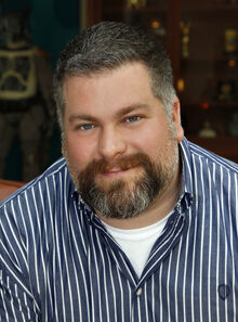 Dean DeBlois
