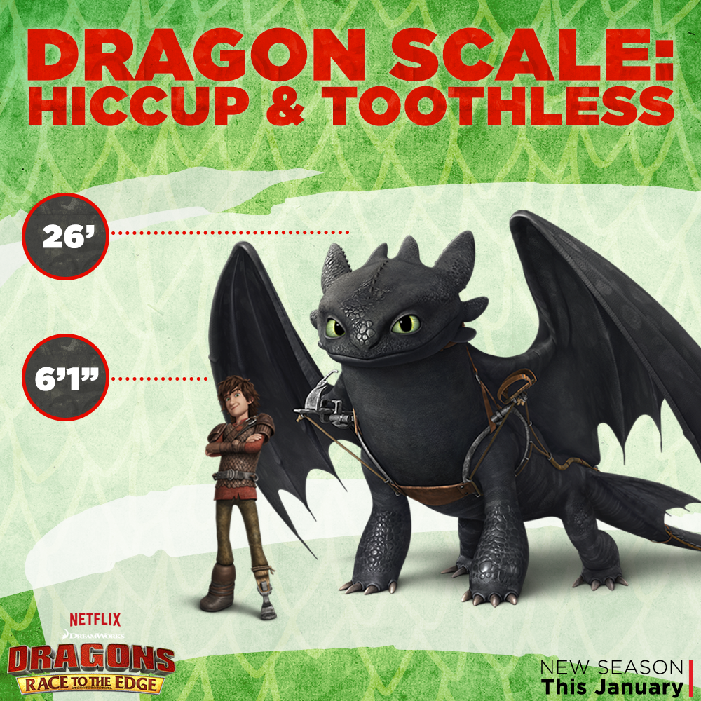 Image Dragon Scale Hiccup and Toothless.png How to Train Your