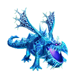 Titan Wing Groncicle