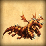 Titan Wing Thunderpede