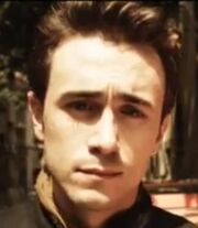 Matteo Spina
