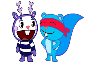 Mime Splendid
