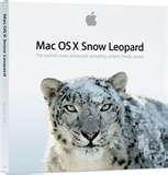 Snow Leopard