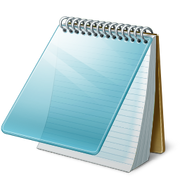 Notepad Logo