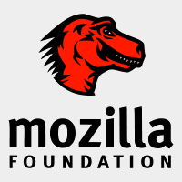 Mozilla Foundation Logo