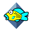 Xiphophorus Logo