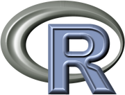 R Logo