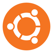 Ubuntu Logo