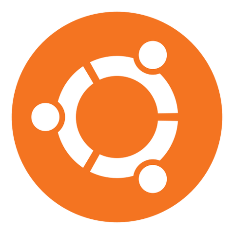 File:Ubuntu Logo.png