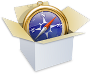 WebKit Logo