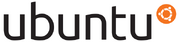 Ubuntu Wordmark Logo