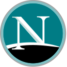 Netscape Logo