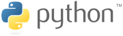 Python Logo