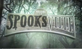 Welcome to Spooksville