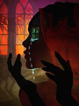 Haunted