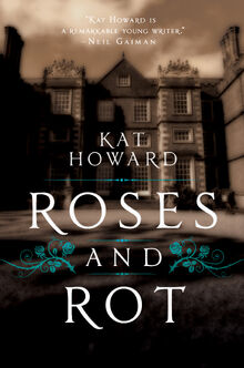 Rosesandrot