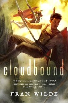 Cloudbound