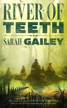 Riverofteeth