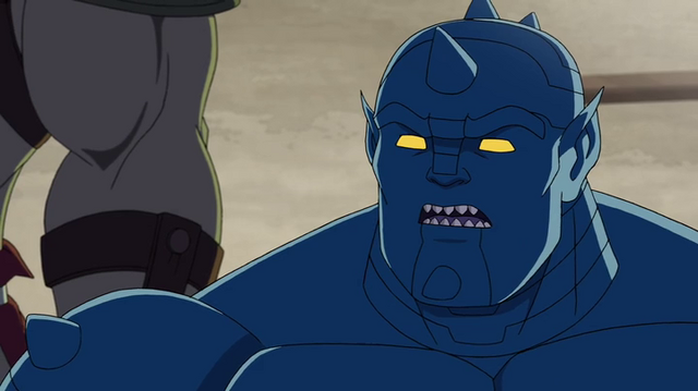 File:A-Bomb is talking to spidey.png
