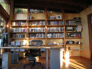 Writer's Retreat