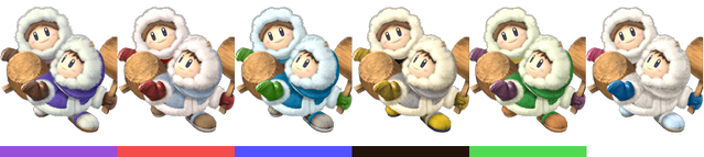 File:Ice Climbers Palette (SSBB).png