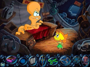 Barnacle Bob's Songs