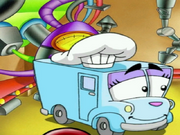 Mrs Goodbake