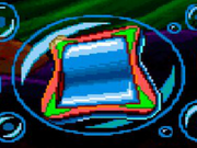 Funhouse Mirror