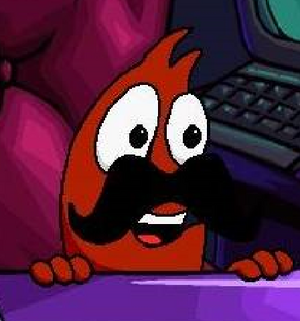 Bean Foreman