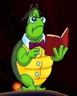 Clovis P. Tortue