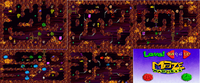 Freddi FIsh 46