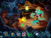 Mr Triplefin's Songs