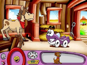 Virgil Clyde's Stable