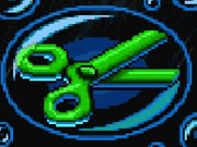 Safety Scissors