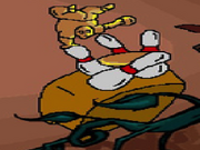 Bowling Trophy