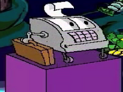 Cash Register