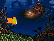 Grandma Grouper's House