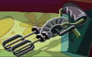 Egg Beater